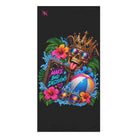 Make Bad Decisions Beach Day XL Sex Towel