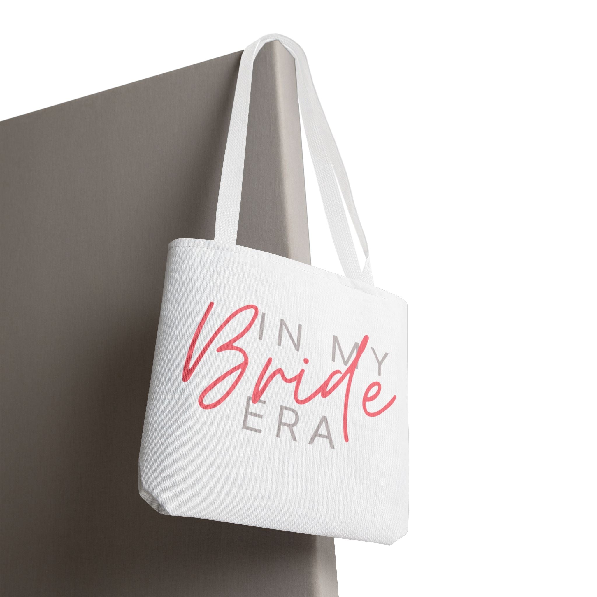 In My Bride Era Tote Bag