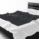 The Dragon King Romantic Lovers Gifts Blanket
