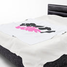 Booty Love | Mix & Match Fun-Flirty Lovers’ Blankets
