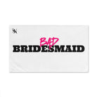 Bad Bridesmaid | Mix & Match Original Fun-Flirty Lovers’ Towels