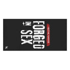 Forged in Sex | Mix & Match XL Fun-Flirty Lovers’ Towels
