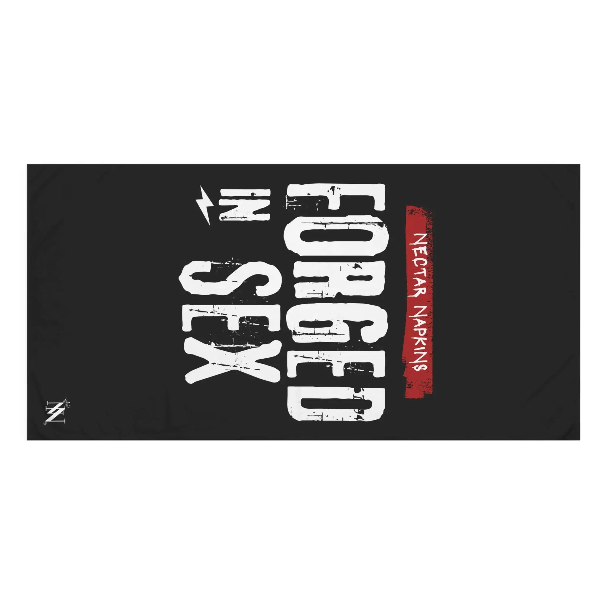 Forged in Sex | Mix & Match XL Fun-Flirty Lovers’ Towels