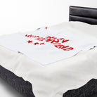 I Have a Hot Girlfriend | Mix & Match Soft Fun-Flirty Lovers’ Blankets