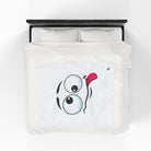 Whoa | Mix & Match Fun-Flirty Lovers’ Blankets