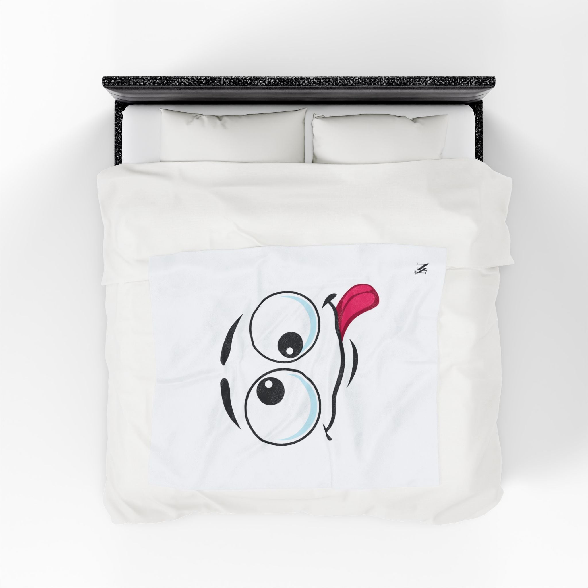 Whoa | Mix & Match Fun-Flirty Lovers’ Blankets