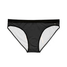 Cum Alive | Briefs for Women | Playful Comfy Underwear