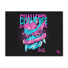 Challenge Toxic Kitty | Mix & Match Playful Fun-Flirty Lovers’ Toy Mats