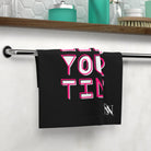 Need Your Time | Nectar Napkins Lils’ Fun-Flirty Lovers’ Towels