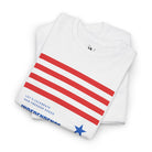 Independence Day Celebration | Mix & Match 100% Cotton Unisex Fun-Flirty Lovers’ Tees
