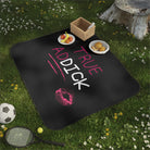 True adDICK Sex Blanket