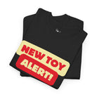 New Toy Alert! | Mix & Match 100% Cotton Unisex Fun-Flirty Lovers’ Tees