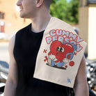 Cummy Person | Mix & Match Soft Fun-Flirty Lovers’ Towels