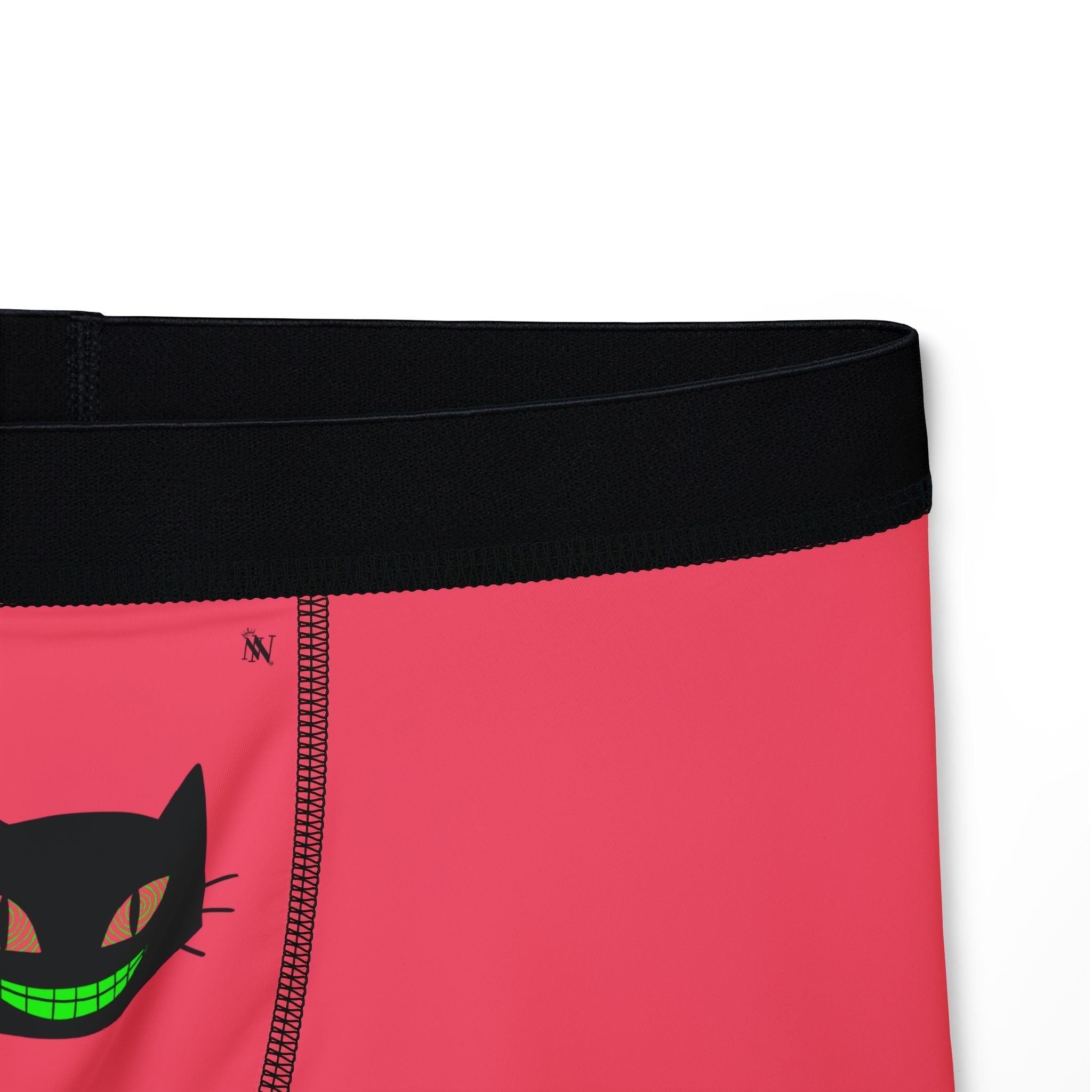 Naughty Kitty | Mix & Match Fun-Flirty Lovers’ Boxer Briefs