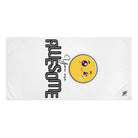 You Are Awesome Emoji Anal Sex Towel
