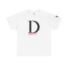Big D Time | Mix & Match 100% Cotton Unisex Fun-Flirty Lovers’ Tees