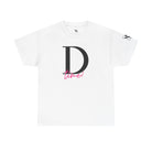 Big D Time | Mix & Match 100% Cotton Unisex Fun-Flirty Lovers’ Tees