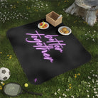 Better Together | Mix Match Fun-Flirty Lovers’ Water-Resistant Blankets