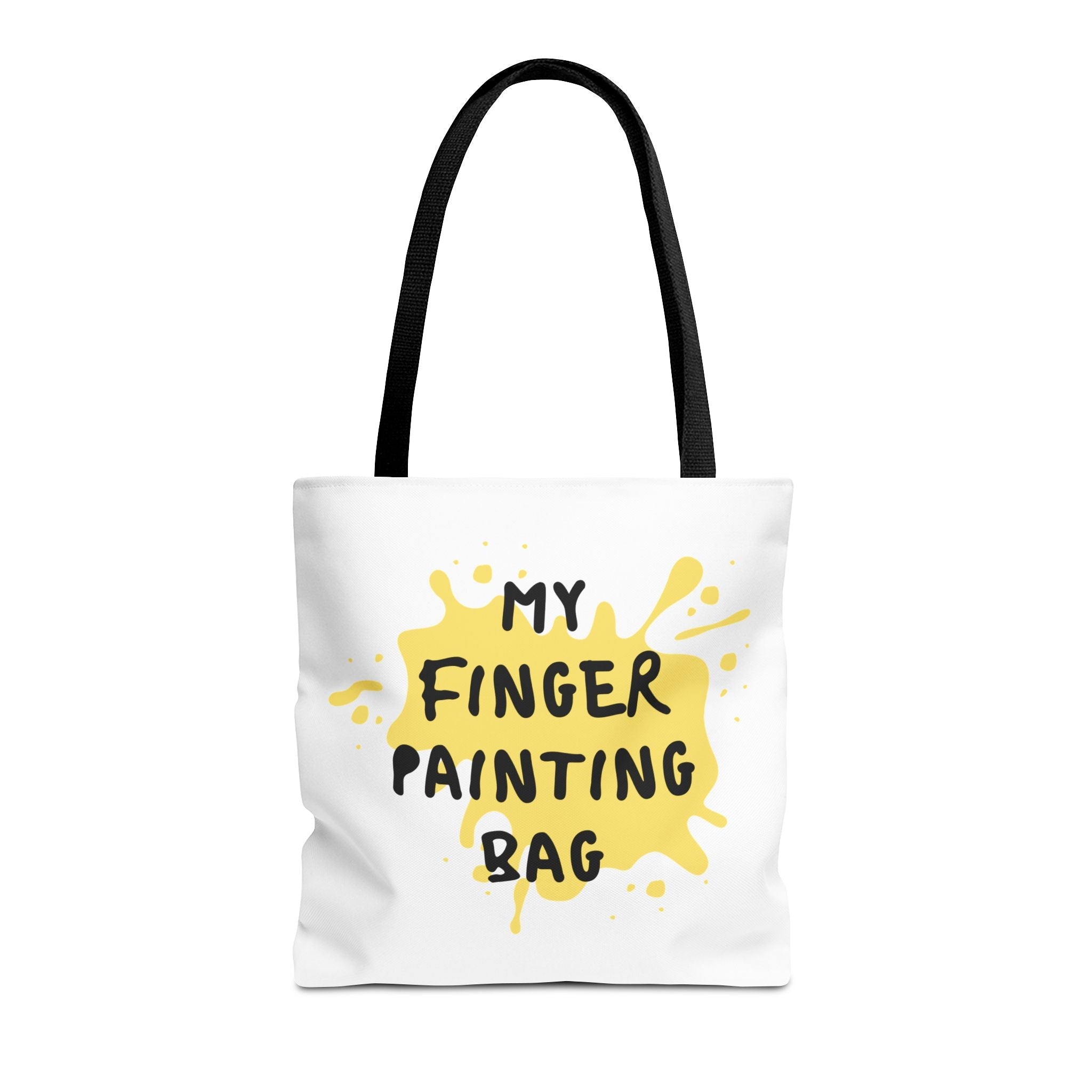 My Finger Painting Bag | Mix & Match Fun-Flirty Lovers’ Totes