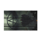 Highway to Hell | Mix & Match Classic Fun-Flirty Lovers’ Towels