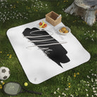The Future Mr. | Mix Match Fun-Flirty Lovers’ Water-Resistant Blankets