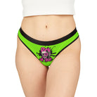 Dick-or-Treat | Mix & Match Women’s Fun-Flirty Lovers’ Thongs