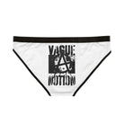 Vague Notion Anarchy | Mix & Match Women’s Fun-Flirty Lovers’ Panties
