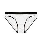 Dreams Cum True | Mix & Match Women’s Fun-Flirty Lovers’ Panties
