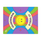 It Feels Wonderful Retro Sex Toys Mat