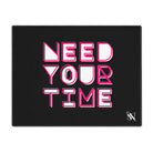 Need Your Time | Nectar Napkins Fun-Flirty Lovers’ Toy Mats