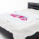 Cumming Needed | Mix & Match Fun-Flirty Lovers’ Blankets
