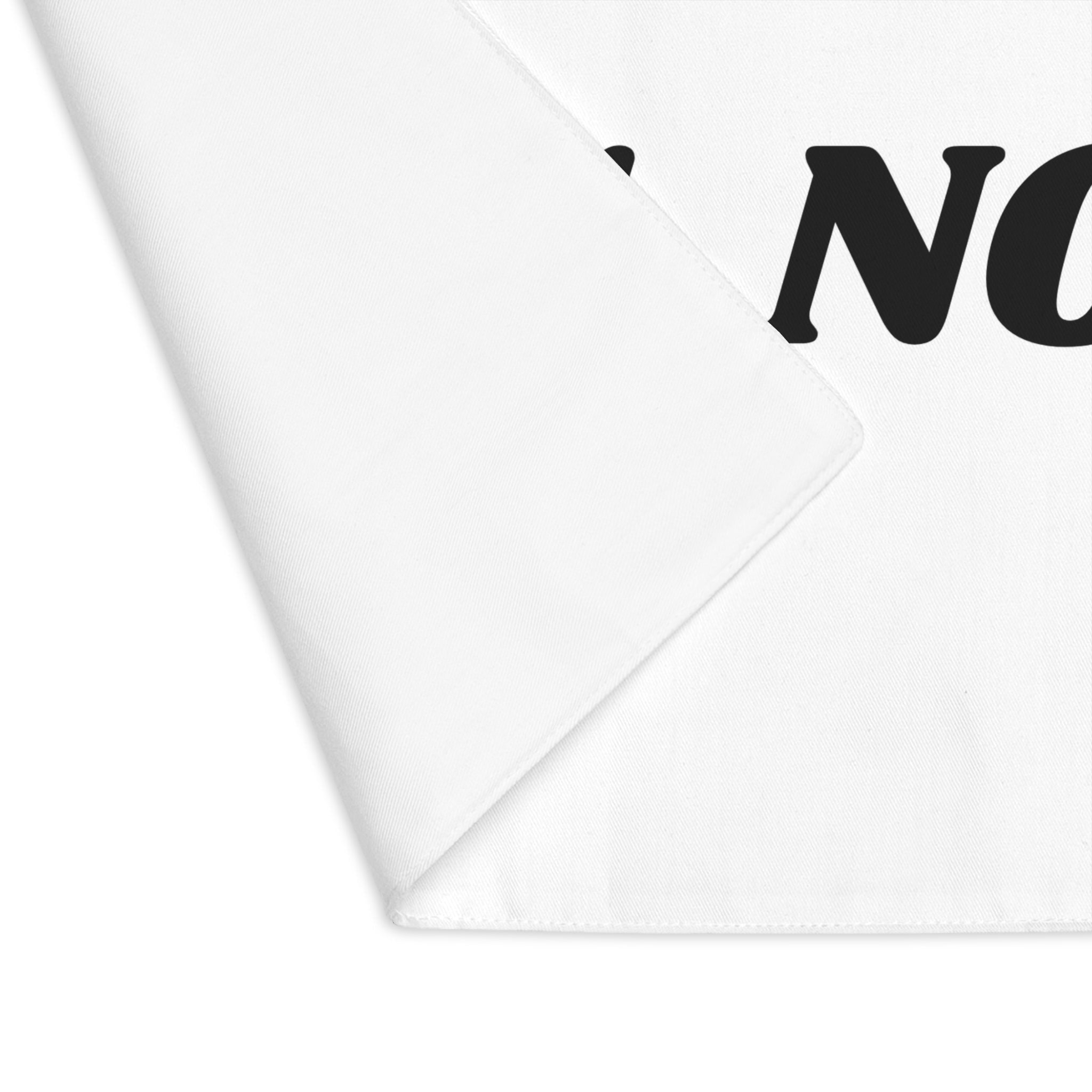 Mrs. No | Mix & Match Playful Fun-Flirty Lovers’ Toy Mats