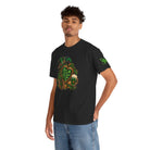 Bad Luck Looks Good on You Irish T-Shirt