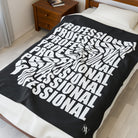 Professional | Mix & Match Soft Fun-Flirty Lovers’ Blankets