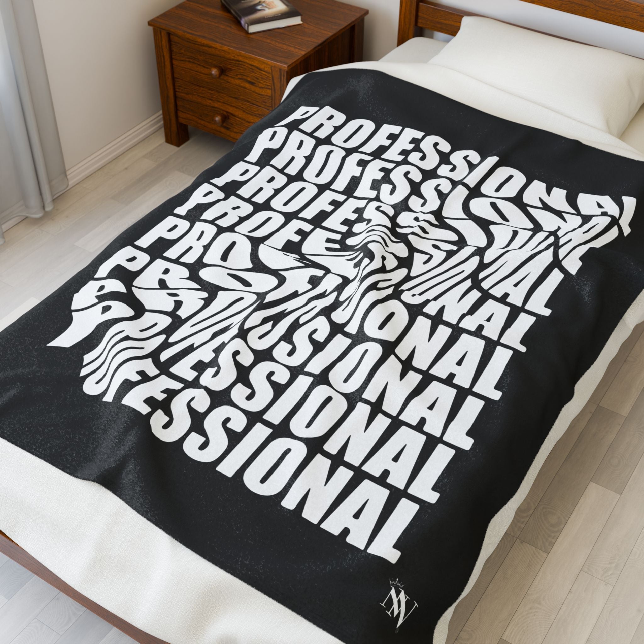 Professional | Mix & Match Soft Fun-Flirty Lovers’ Blankets