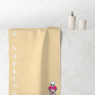 Nectar Napkins Brand Neutral Over Sized Sex Towel