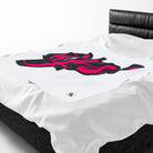 Yus! Blanket