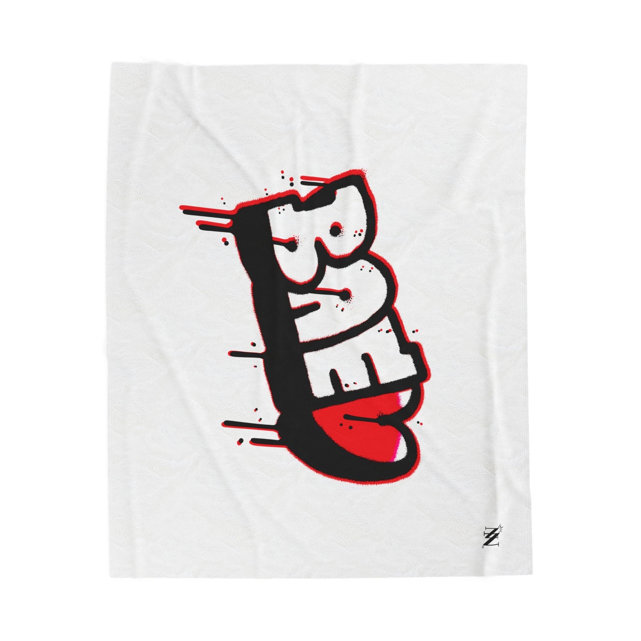 Dripping Bae Love | Mix & Match Soft Fun-Flirty Lovers’ Blankets