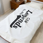 Cum Legends Est 2023 | Mix & Match Soft Fun-Flirty Lovers’ Blankets