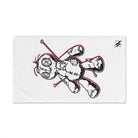 Voodoo Love | Mix & Match Original Fun-Flirty Lovers’ Towels