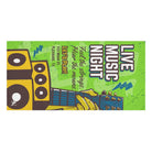 Feel the Strings | Mix & Match XL Fun-Flirty Lovers’ Towels