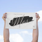 The Future Mrs. Microfiber Towel