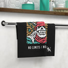 Born to Fuck No Reasons Cum Rag