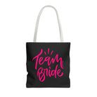 Team Bride Bachelorette Party | Mix & Match Fun-Flirty Lovers’ Totes