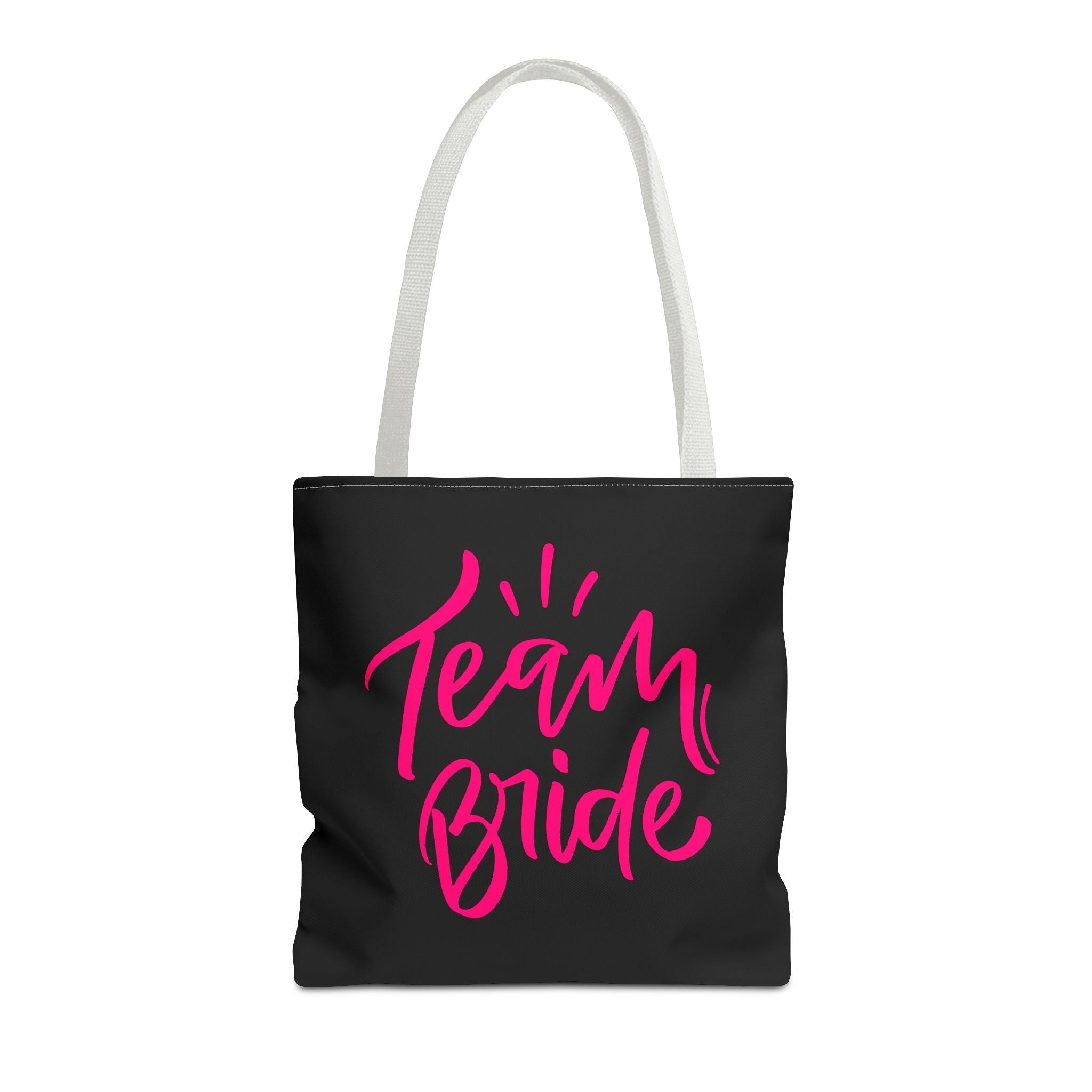 Team Bride Bachelorette Party | Mix & Match Fun-Flirty Lovers’ Totes