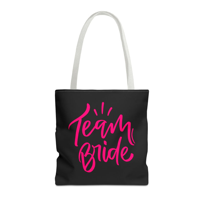 Team Bride Bachelorette Party | Mix & Match Fun-Flirty Lovers’ Totes