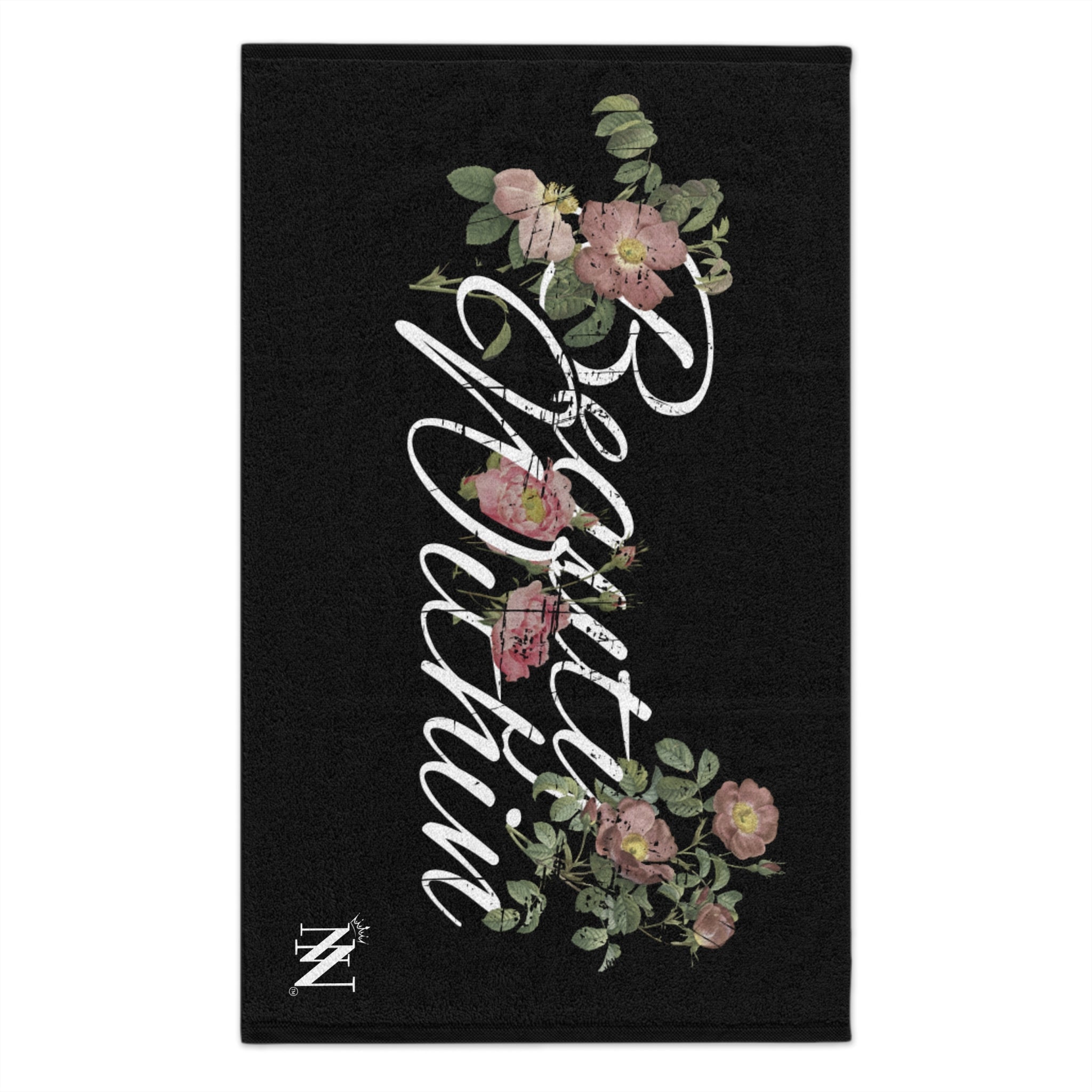 Beauty Within Sex Towel
