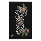 Beauty Within Sex Towel