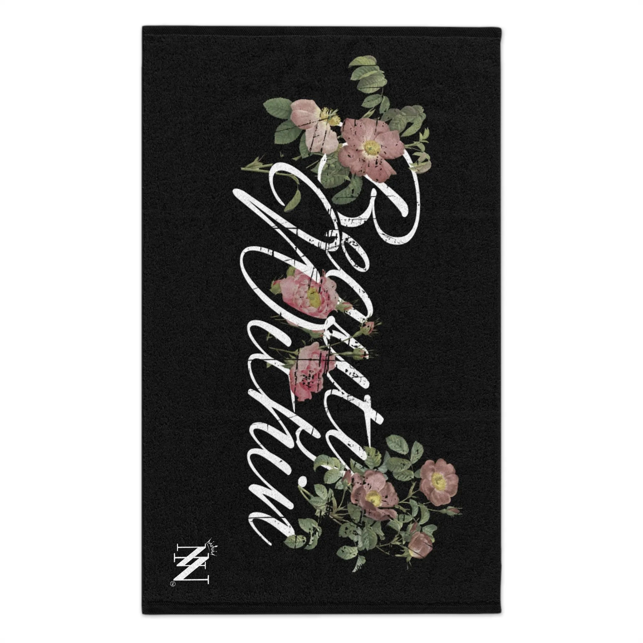 Beauty Within Sex Towel