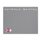Nectar Napkins Brand Gray Sex Toy Mat